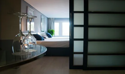 Hotel Puerto Sherry — 照片 10