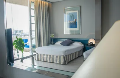 Hotel Puerto Sherry — 照片 11