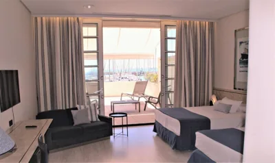 Hotel Puerto Sherry — 照片 12