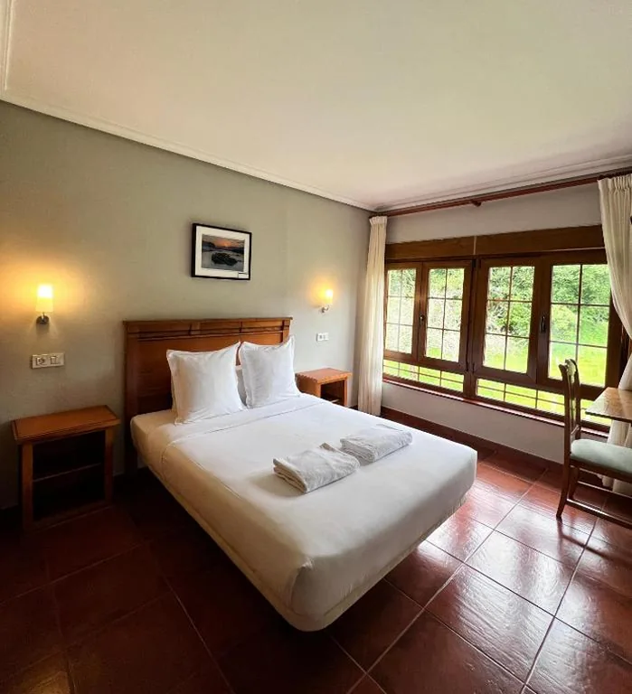 Hotel Pugide