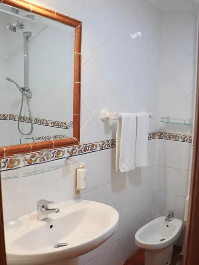 Hotel Pugide — foto 3