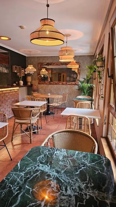 Hotel Pugide — foto 4