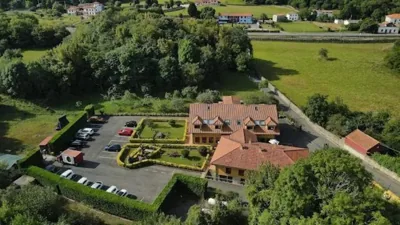 Hotel Pugide — foto 5