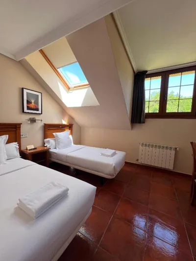 Hotel Pugide — foto 6
