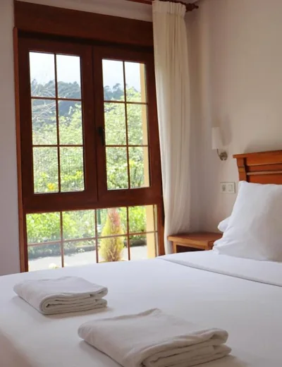 Hotel Pugide — foto 11