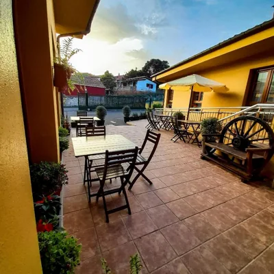 Hotel Pugide — foto 12
