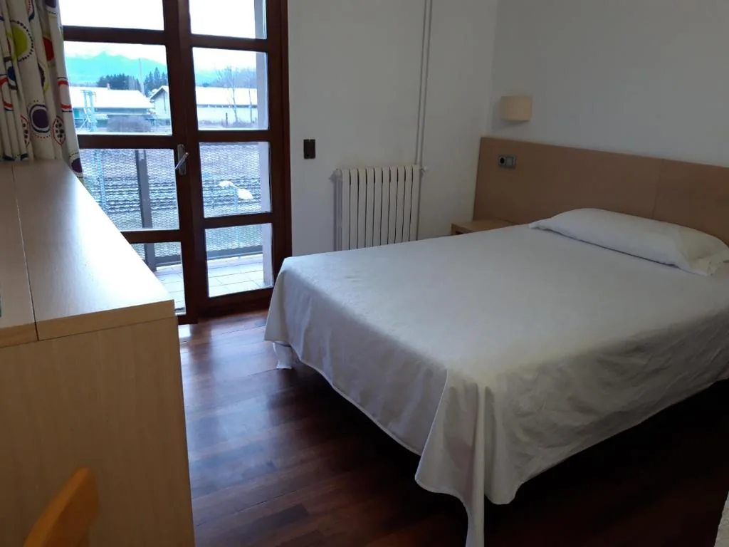 Hotel Puigcerdà