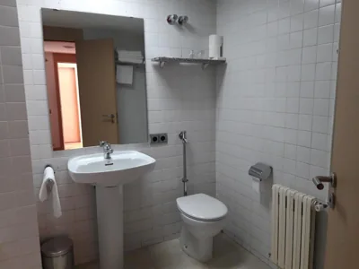 Hotel Puigcerdà — foto 3