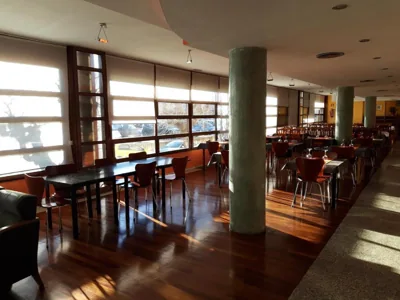 Hotel Puigcerdà — foto 4
