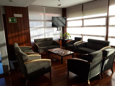 Hotel Puigcerdà — foto 5