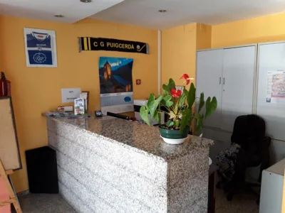Hotel Puigcerdà — foto 7