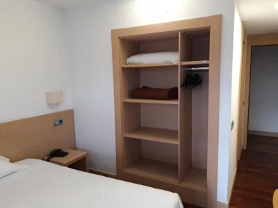 Hotel Puigcerdà — foto 8