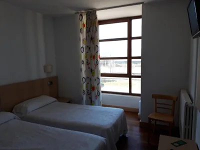 Hotel Puigcerdà — foto 10