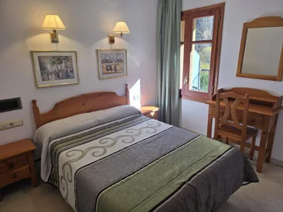 Hotel Puitavaca — foto 5