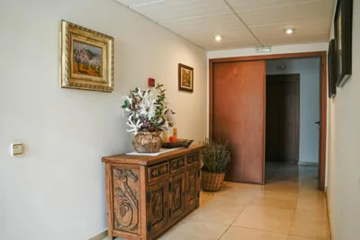 Hotel Puitavaca — foto 6