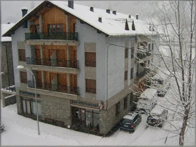 Hotel Puitavaca — foto 10