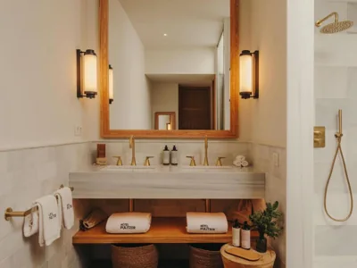 Hotel Pulitzer Barcelona — Foto 9