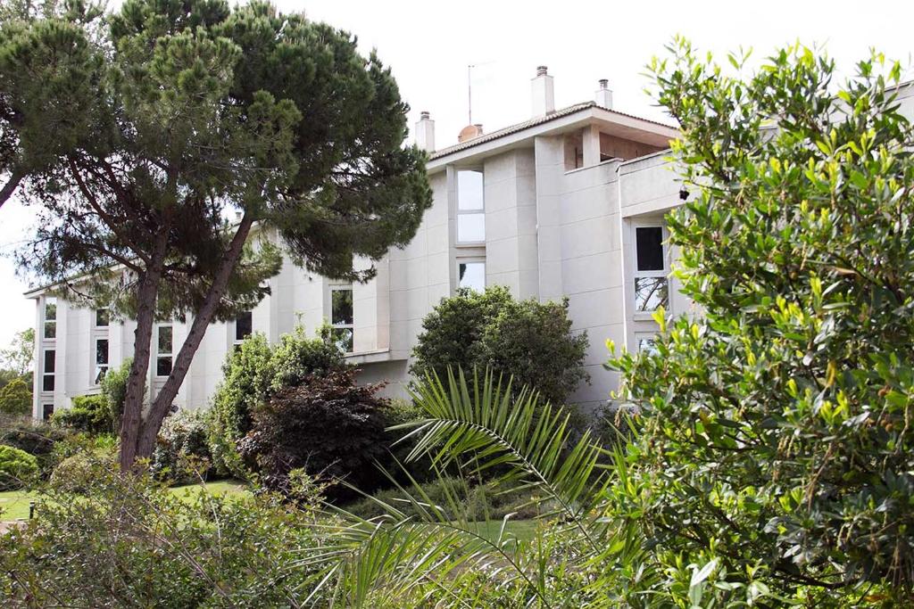 Hotel Punt 14 Barcelona Gavà Mar