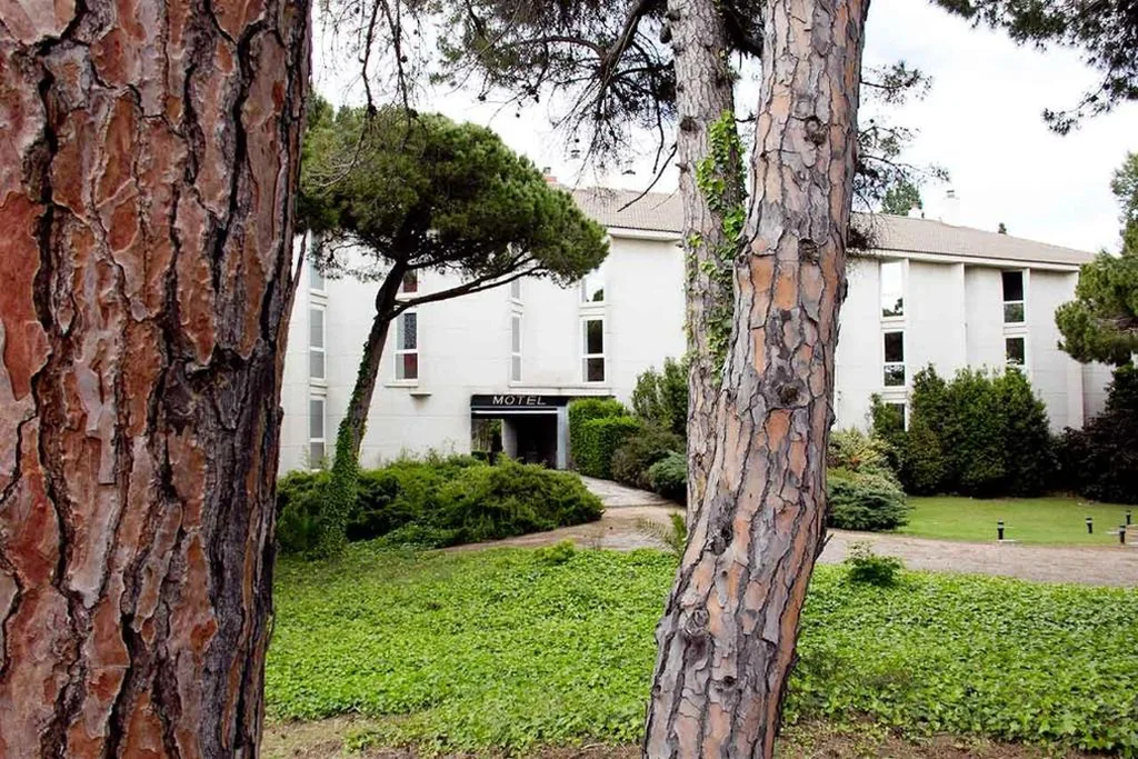 Hotel Punt 14 Barcelona Gavà Mar
