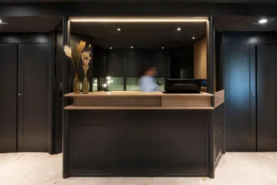 Hotel Punt 14 Barcelona Gavà Mar — foto 3