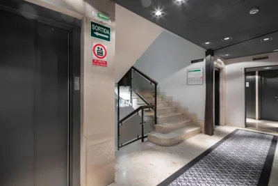Hotel Punt 14 Barcelona Gavà Mar — foto 5