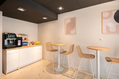 Hotel Punt 14 Barcelona Gavà Mar — foto 6