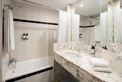 Hotel Punt 14 Barcelona Gavà Mar — foto 11