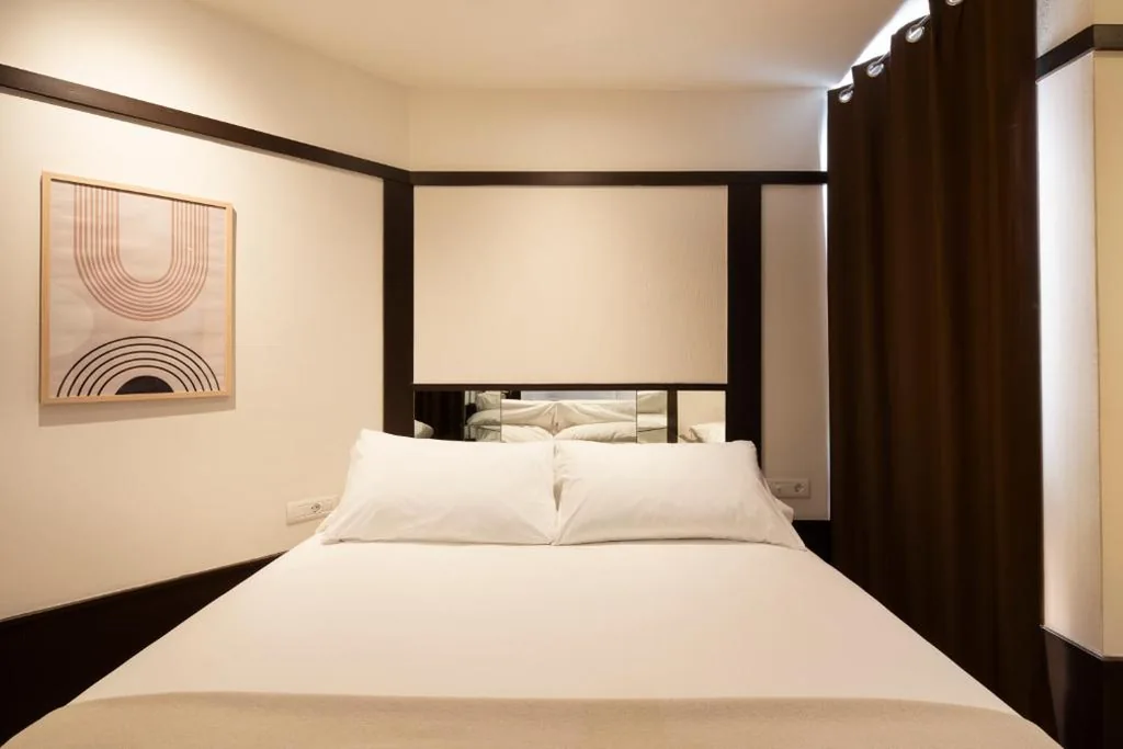 Suite — Hotel Punt 14 Barcelona Gavà Mar