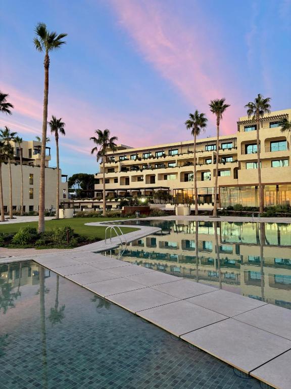 Hotel Punta Bermeja Premium