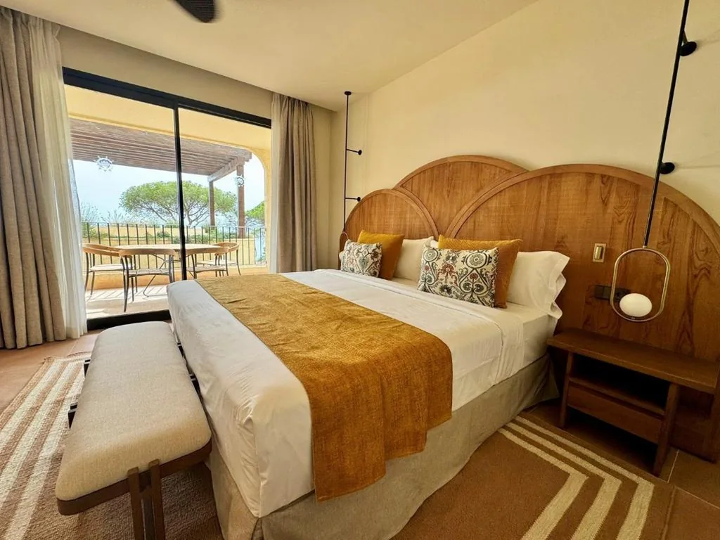 Hotel Punta Bermeja Premium