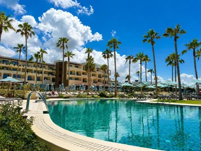 Hotel Punta Bermeja Premium — foto 4