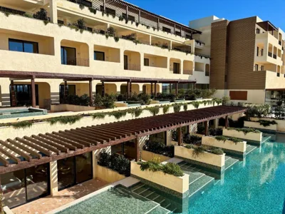Hotel Punta Bermeja Premium — foto 8