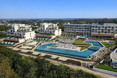 Hotel Punta Bermeja Premium — foto 9