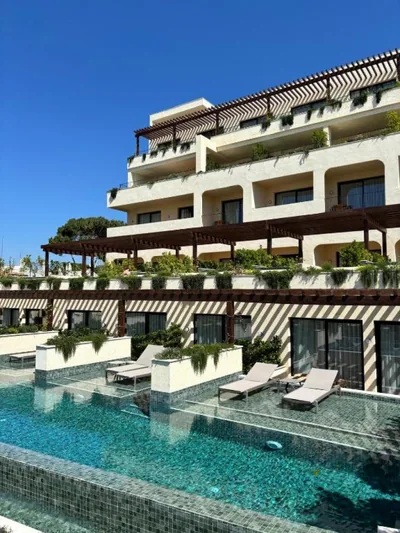 Hotel Punta Bermeja Premium — foto 10