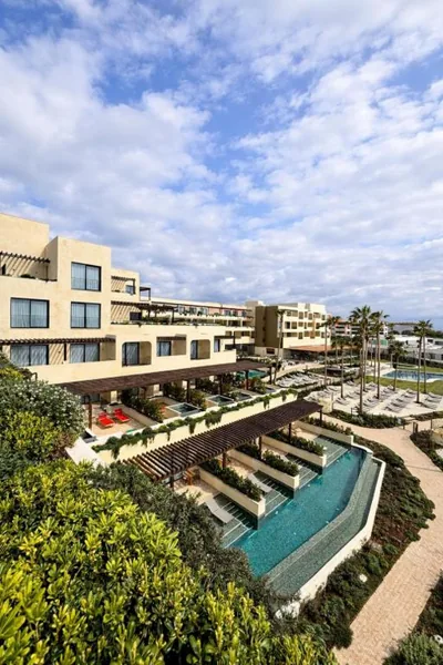 Hotel Punta Bermeja Premium — foto 11