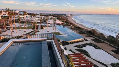 Hotel Punta Bermeja Premium — foto 12