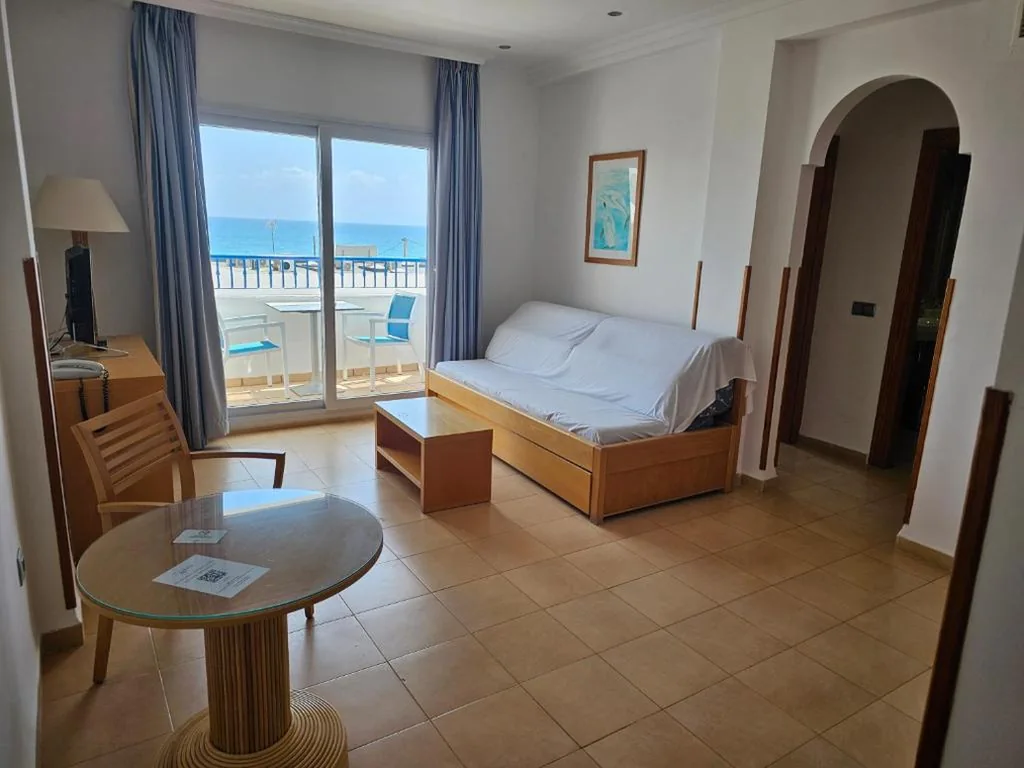 Hotel Punta del Cantal