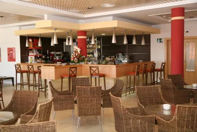 Hotel Punta del Cantal — foto 4
