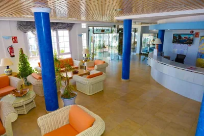 Hotel Punta del Cantal — foto 5