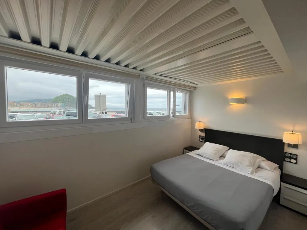 Hotel Punta Monpas