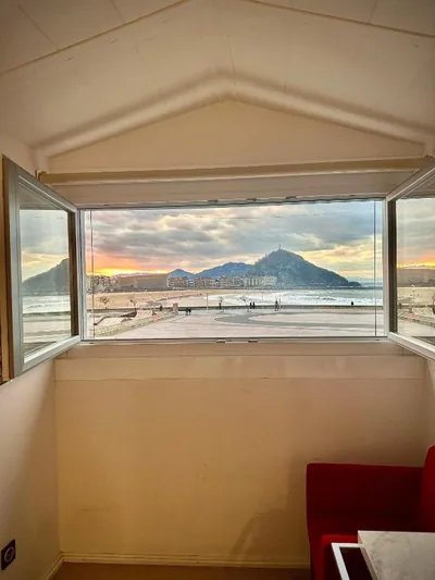 Hotel Punta Monpas — photo 5