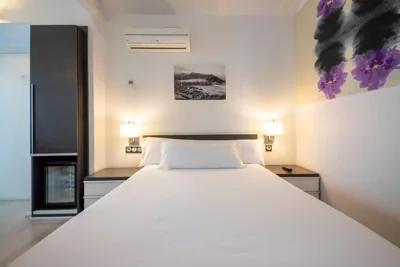 Hotel Punta Monpas — photo 6