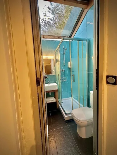Hotel Punta Monpas — photo 7