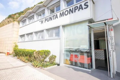 Hotel Punta Monpas — photo 8