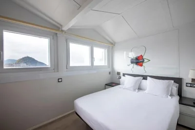Hotel Punta Monpas — photo 10