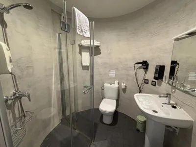 Hotel Punta Monpas — photo 12