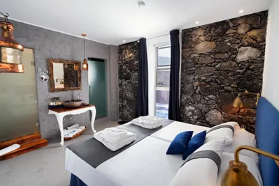 Hotel Puntagrande — foto 2