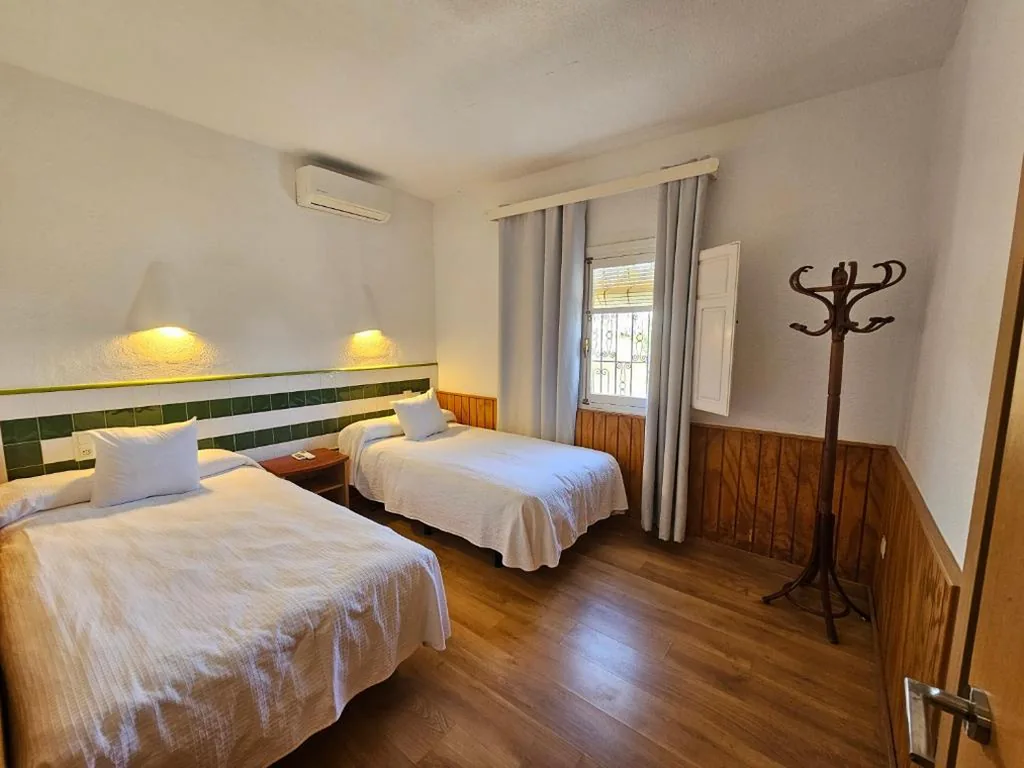 Hotel Puntazo II