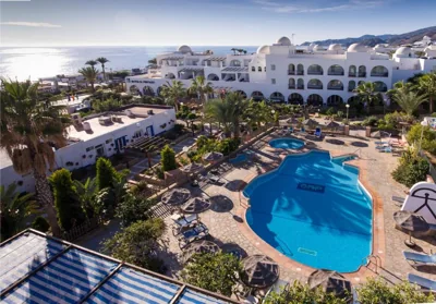 Hotel Puntazo II — 照片 4