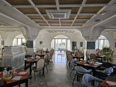 Hotel Puntazo II — 照片 5